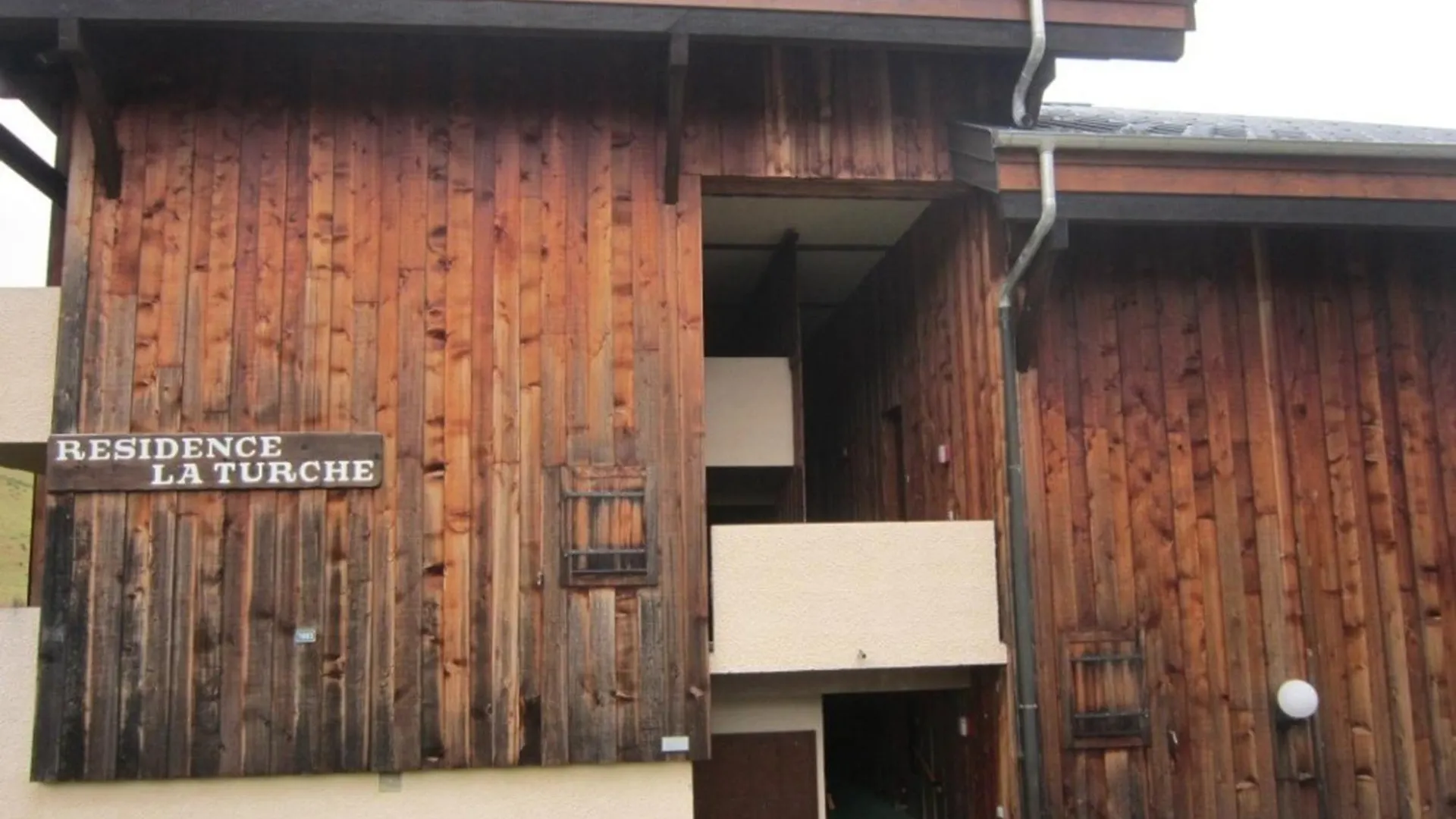 Duplex 40M² Les Gets - 6 Pers - Pistes Turche 30M - Garage - Navettes Gratuites - Fr-1-802-82 Daire