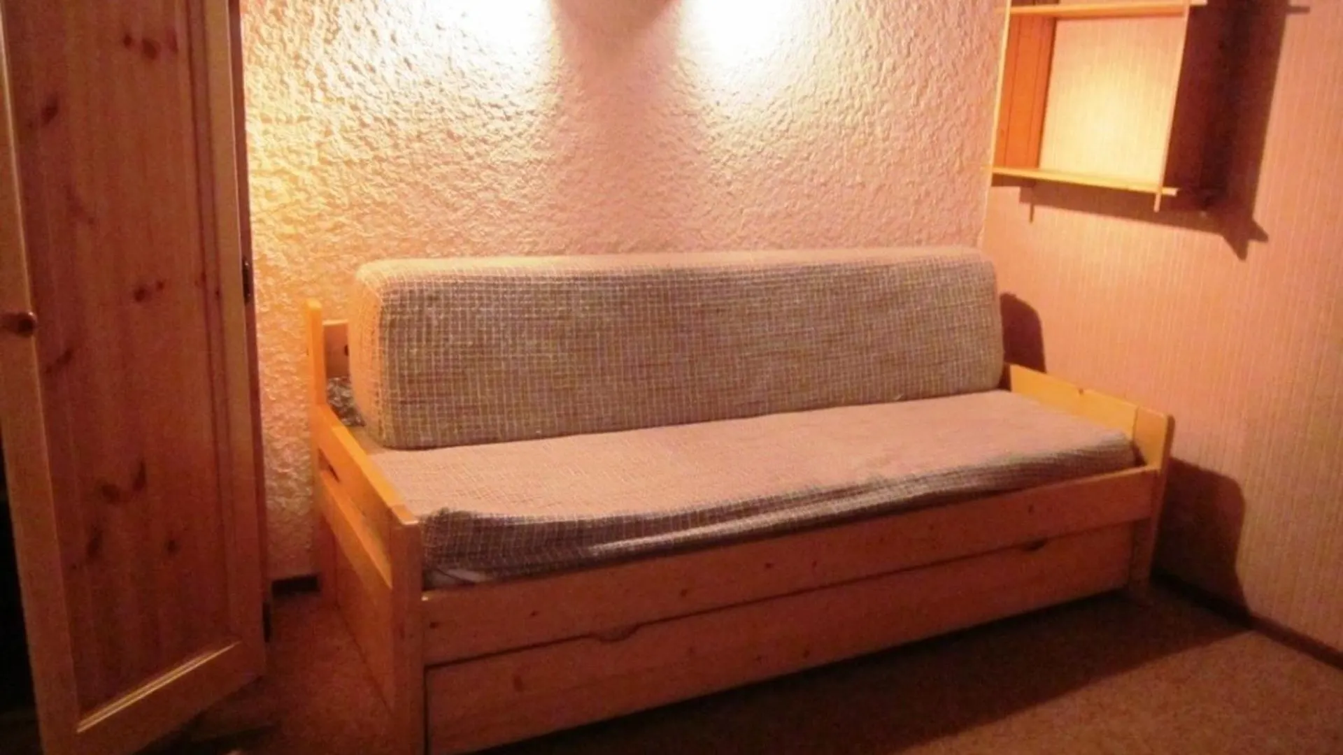 דירות Duplex 40M² Les Gets - 6 Pers - Pistes Turche 30M - Garage - Navettes Gratuites - Fr-1-802-82