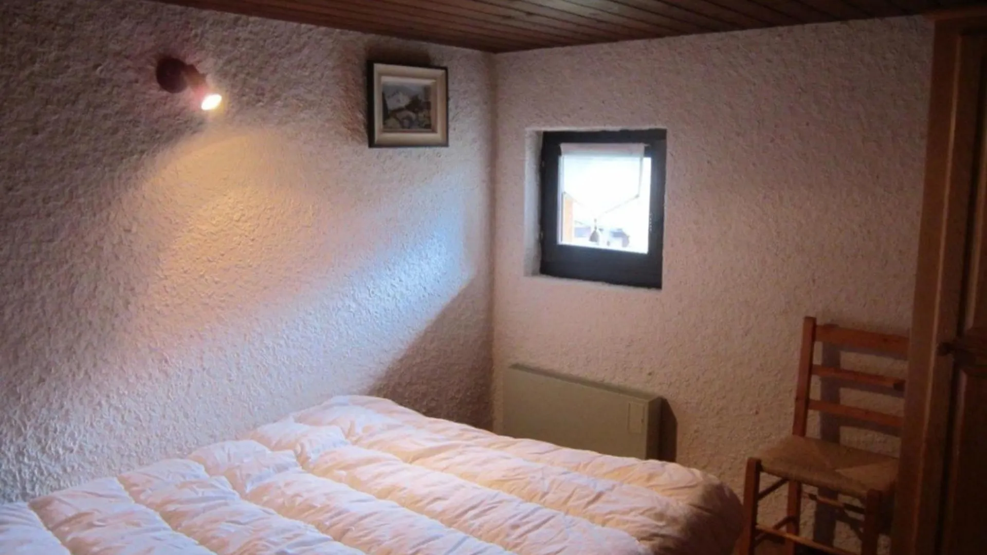 Duplex 40M² Les Gets - 6 Pers - Pistes Turche 30M - Garage - Navettes Gratuites - Fr-1-802-82 Daire