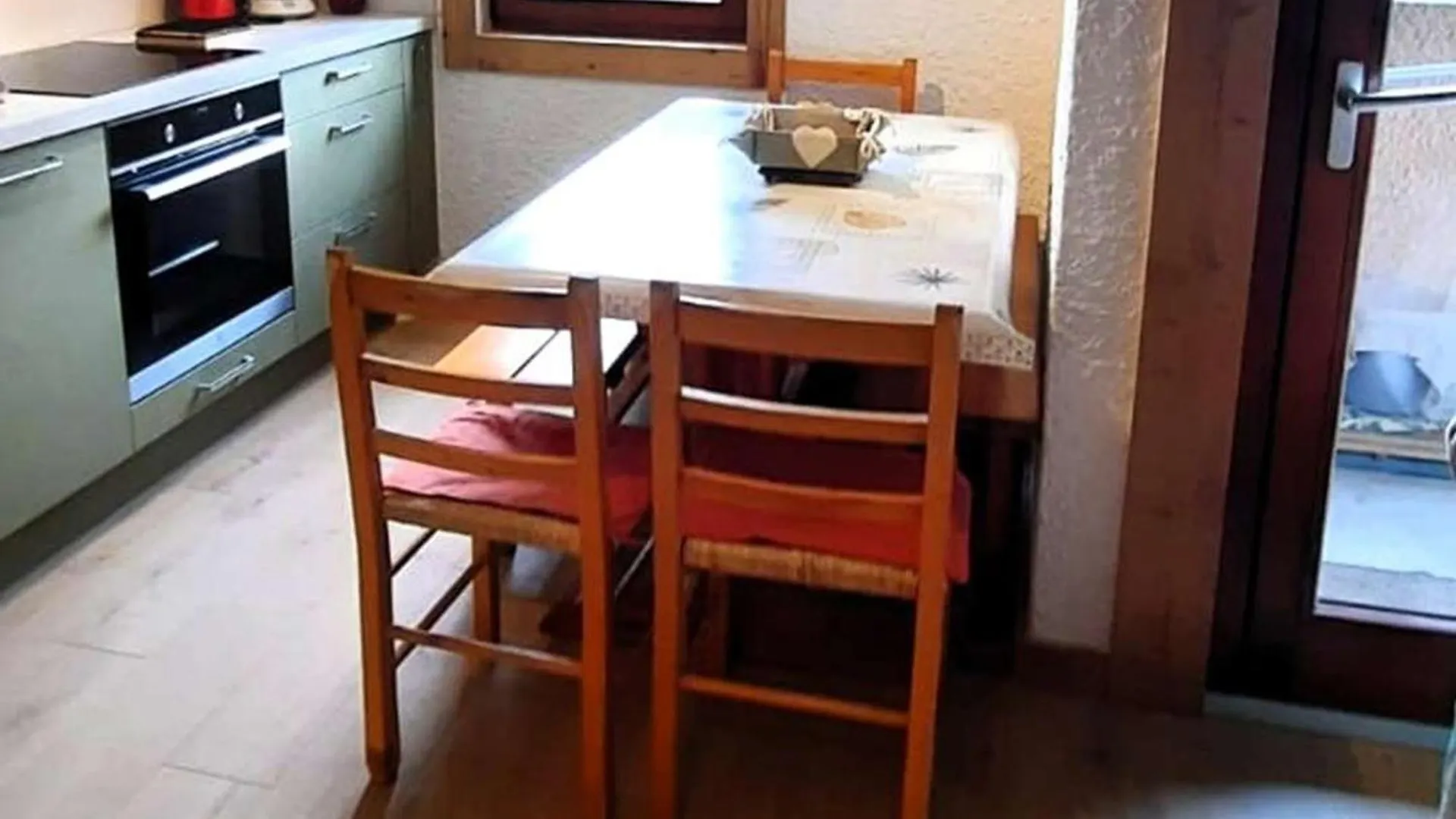 דירות Duplex 40M² Les Gets - 6 Pers - Pistes Turche 30M - Garage - Navettes Gratuites - Fr-1-802-82 0*,  צרפת